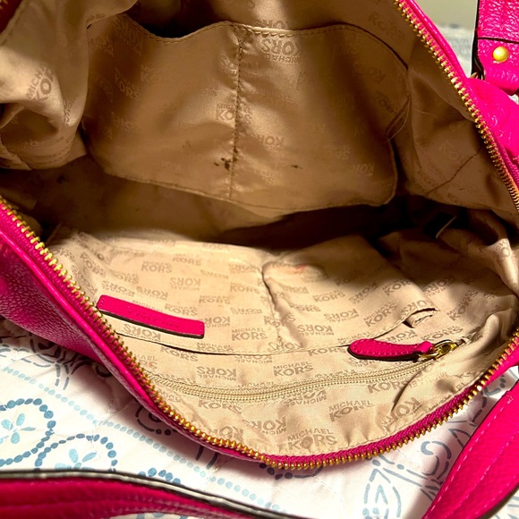 Michael Kors Handbag - Picture 4 of 4